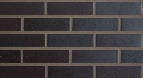 Endicott Thin Brick Dark Ironspot