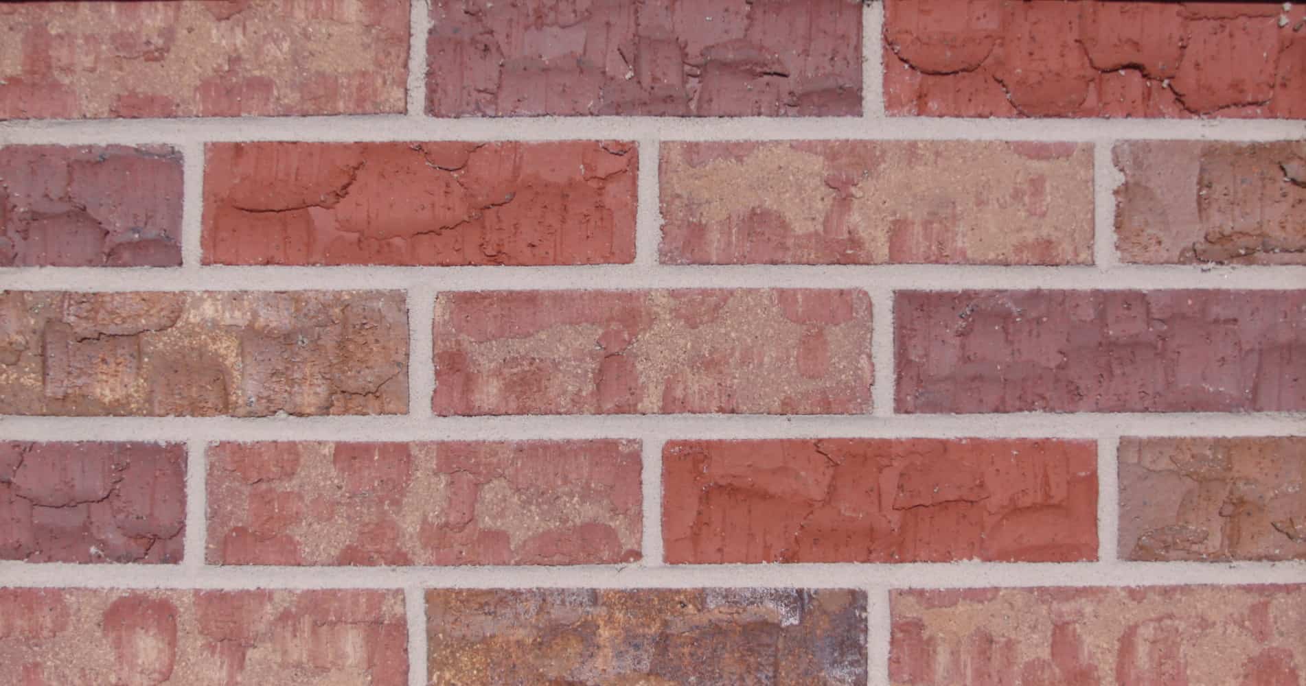 Yankee Hill 903 Antique Face Brick