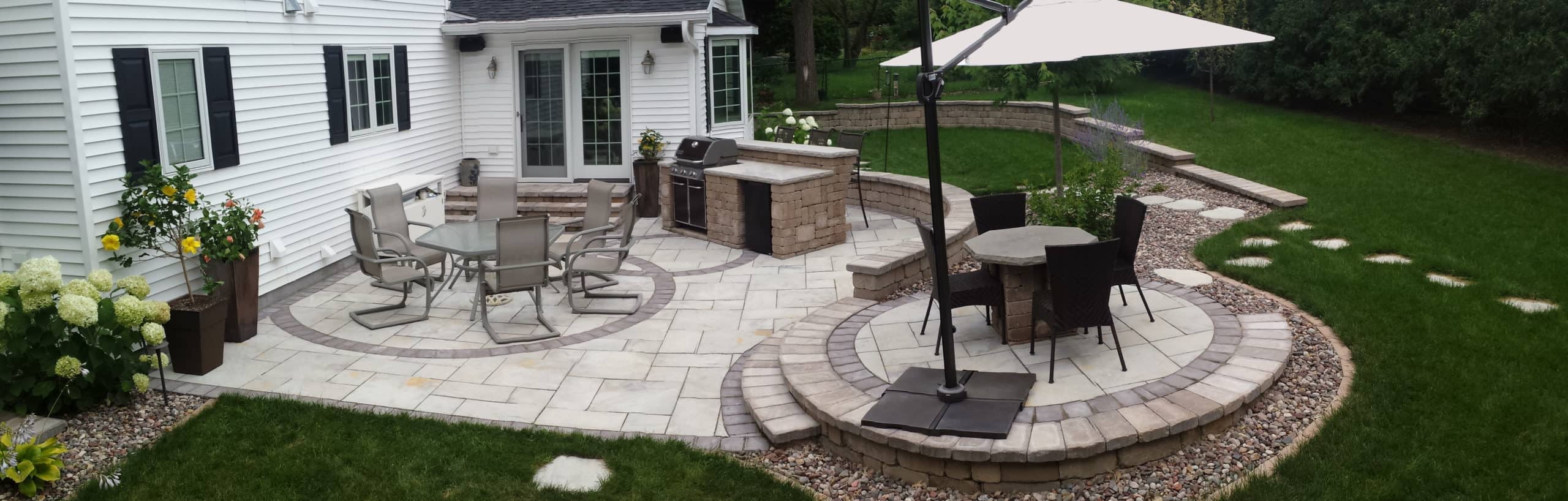 Willow Creek Paving Stone