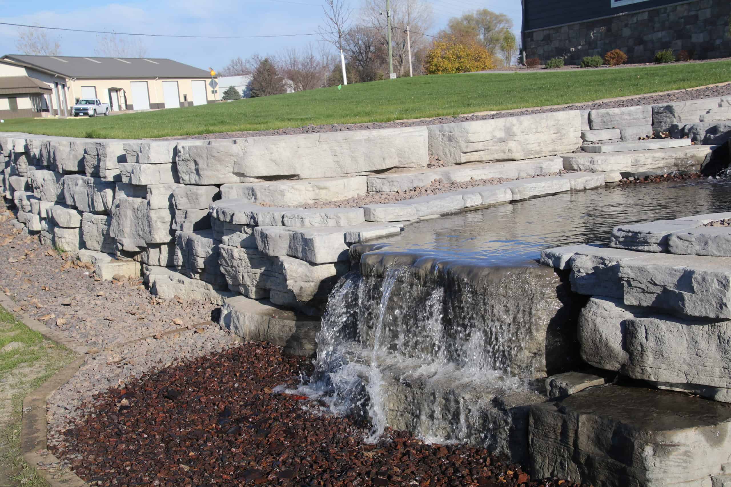 Water Feature